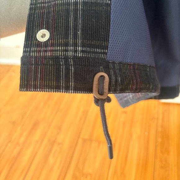 Tracksmith Field Jacket - Mens Small - Limited Edition Cross Country - NWOT - Picture 14 of 15